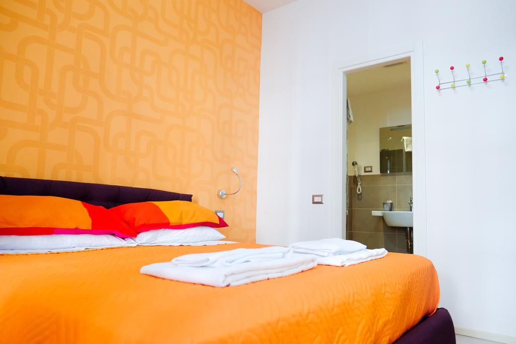 Your Rome In Piazza Mazzini Room photo