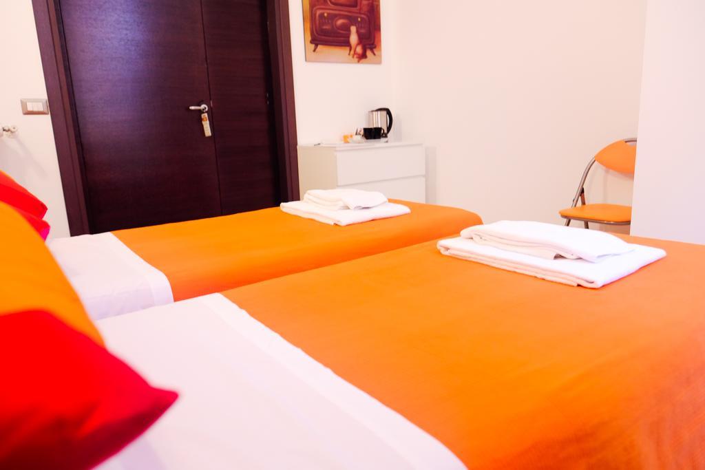 Your Rome In Piazza Mazzini Room photo