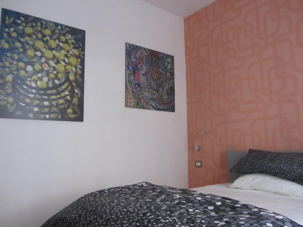 Your Rome In Piazza Mazzini Room photo