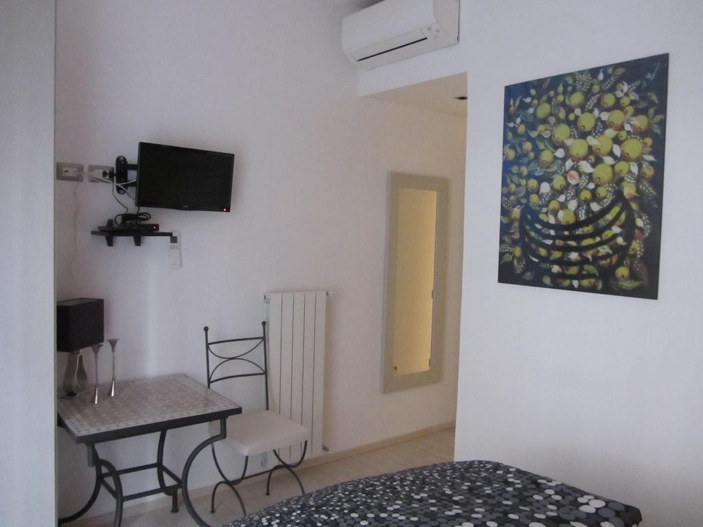 Your Rome In Piazza Mazzini Room photo