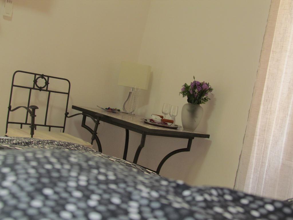 Your Rome In Piazza Mazzini Room photo