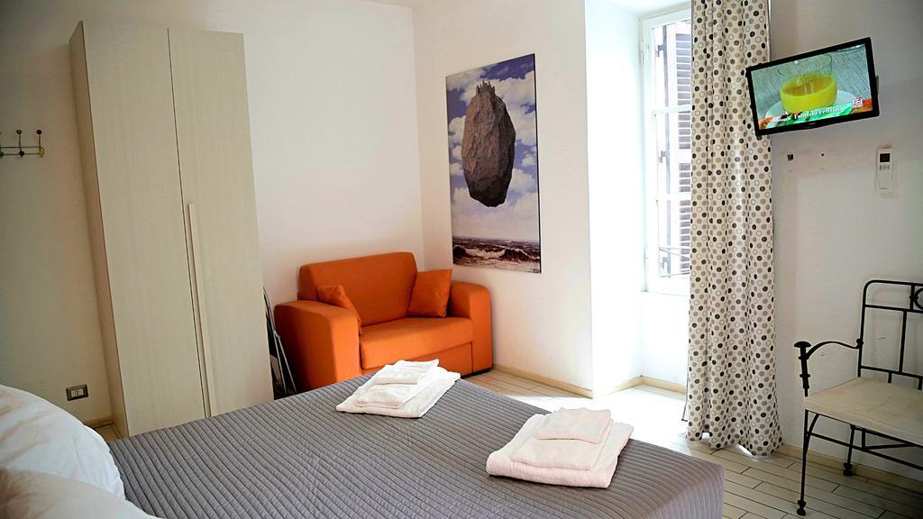 Your Rome In Piazza Mazzini Room photo
