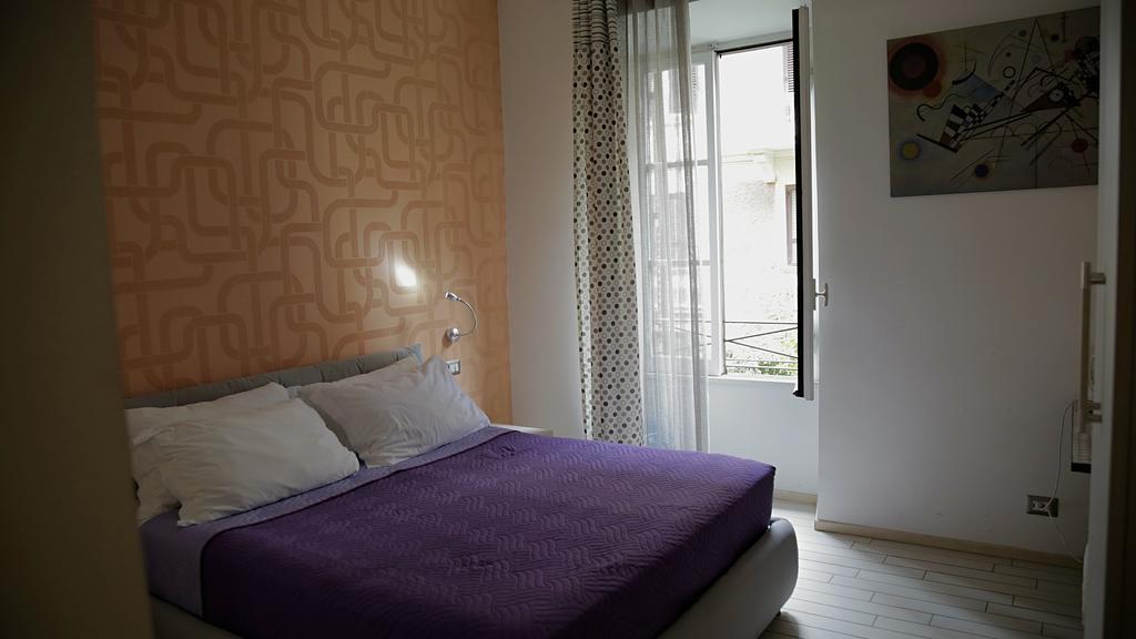 Your Rome In Piazza Mazzini Room photo