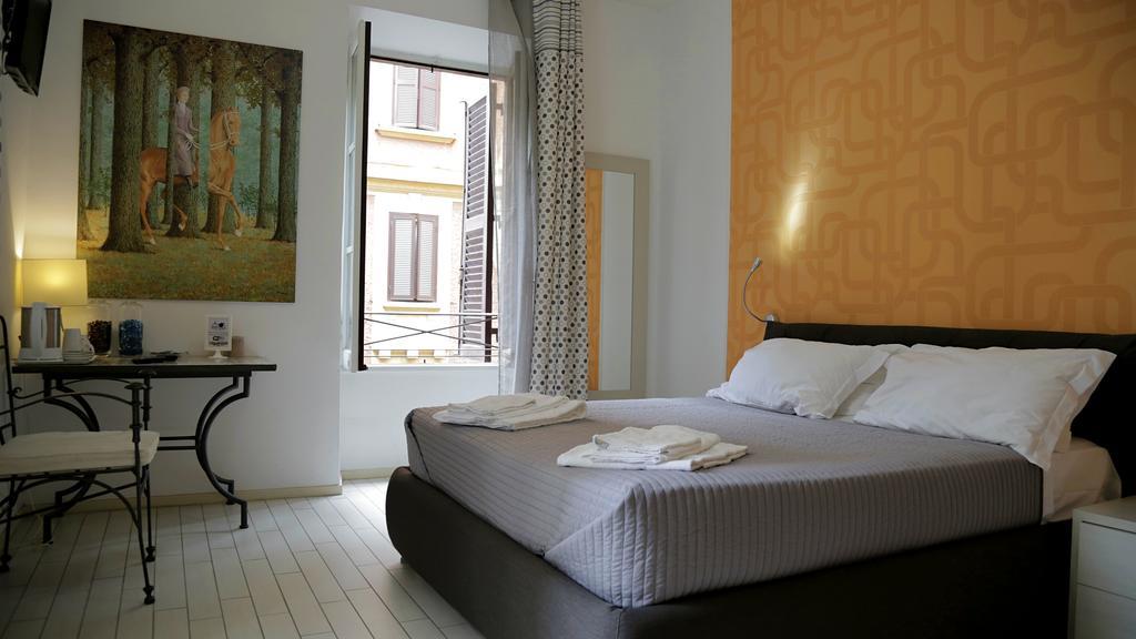 Your Rome In Piazza Mazzini Room photo