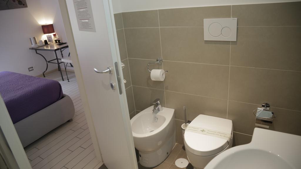 Your Rome In Piazza Mazzini Room photo